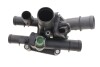 Корпус термостата с термостатом 105℃ Skoda Octavia (00-10)/VW Golf (96-05)/Audi A3 (95-03) Vika 11210394601 (фото 5)