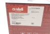 Корпус термостата с термостатом 105℃ Skoda Octavia (00-10)/VW Golf (96-05)/Audi A3 (95-03) Vika 11210394601 (фото 6)