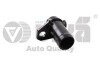 Фланець системи охолодження Audi 100 (91-94), A6 (95-97), 80 (92-96) (11210762201) vika 11210762201