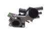 Корпус термостата с термостатом 80℃ VW Polo (01-09)/Audi A2 (00-05)/Seat Ibiza (02-09) Vika 11211412101 (фото 6)