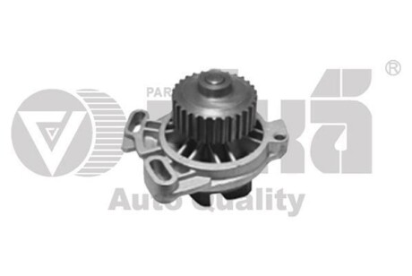 Насос водяний Audi 100, 200, 90, Coupe, Quattro Vika 11211552501 (фото 1)