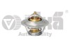 Термостат з прокладкою VW Golf (74-84), Passat (73-86) (11211796801) vika