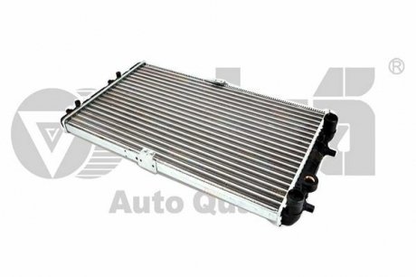 Радіатор VW Caddy (99-09)/Seat Cordoba (00-02),Ibiza (99-02) Vika 11211818401