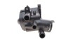 Корпус термостата с термостатом 80℃ и патрубком VW Polo (01-09)/Seat Ibiza (03-09) Vika 11211843601 (фото 2)