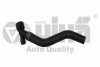 Патрубок системы охлаждения Skoda Fabia (99-03) (11211850001) VIKA