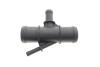 Патрубок Skoda Fabia (00-08)/VW Polo (02-10)/Seat Ibiza (02-10) (11211855301) vika