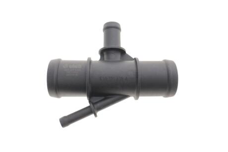 Патрубок Skoda Fabia (00-08)/VW Polo (02-10)/Seat Ibiza (02-10) Vika 11211855301 (фото 1)
