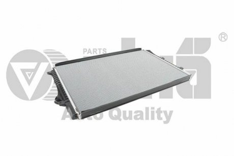 Радиатор Vika 11211858001