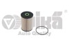 Фільтр паливний Skoda Octavia (04-08)/VW Golf (04-), Jetta (06-14), Touran (03-06) / Audi A3 (04-07) (11270408201) VIKA