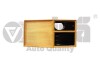 Фільтр повітряний Skoda Fabia (05-15),Octavia (04-13)/VW Golf (06-14),Polo (05-15) (11290196901) VIKA 11290196901