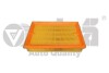 Фільтр повітряний VW Caddy (96-03),Polo (00-02)/Seat Ibiza (99-02) (11291602801) VIKA