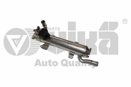 Радиатор системы EGR Vika 11317712401