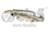 Радіатор системи рециркуляції (EGR) Audi A4/VW Passat/Skoda Superb 1.9D,2.0D (03-09) (11317714901) VIKA 11317714901