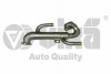 Радіатор системи EGR Skoda Fabia (05-10), Roomster (06-10) / VW Polo (02-10) / Seat Ibiza (06-10) (11317715301) VIKA