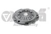 Кошик зчеплення Skoda Fabia (11-15)/VW Polo (10-15)/Seat Ibiza (09-15) (11411357001) VIKA 11411357001