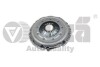 Корзина зчеплення Audi A4, A6/VW Passat/Skoda Superb 1.6,1.8,2.0 (96-08) (11411357401) VIKA 11411357401