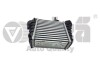 Радиатор интеркуллера 1,9D Skoda Fabia (00-07) (11451417901) vika