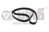 Ремінь поліклінової 6PK1350 VW T4 (96-04) (11451774401) VIKA
