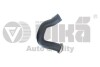 Патрубок інтеркулера Audi A4 (08 -), A5 (09 -) (11451777701) VIKA