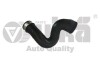 Патрубок интеркуллера Skoda Fabia (10-14)/VW Amarok (10-),Crafter (11-16) (11451783601) vika