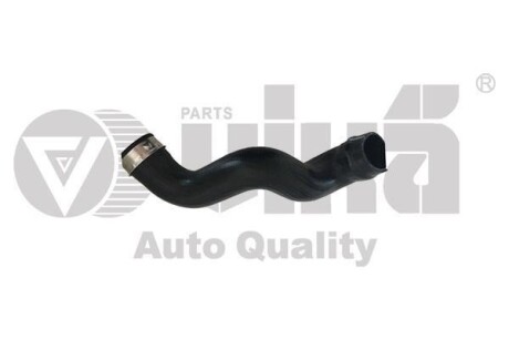 Патрубок інтеркулера AUDI A4 00-04 Vika 11451785401 (фото 1)