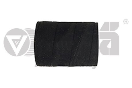 Патрубок інтеркуллера 1,9 D VW Golf (93-97),Passat (96-)/Seat Ibiza (97-02) Vika 11451792201 (фото 1)