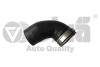 Патрубок интеркуллера VW Golf (08-13),Jetta (05-10,11-) (11451793001) vika
