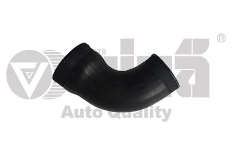 Патрубок інтеркулера VW Caddy 1,9D (96-04)/VW Polo (96-02)/Seat Ibiza (96-02) Vika 11451795001 (фото 1)