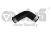 Патрубок интеркуллера Skoda Fabia (03-08)/VW Polo (03-09)/Seat Ibiza (02-09) (11451795401) vika