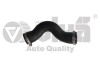 Патрубок інтеркулера Skoda Fabia(09-14) / VW Polo (10-15)/Seat Ibiza (09-15) (11451796001) VIKA 11451796001