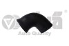Патрубок интеркуллера 1,8 Audi A4 (00-08)/Seat EXEO (08-10) (11451798601) vika