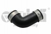Патрубок интеркуллера Skoda Fabia 1,9D (03-08)/VW Polo (03-09)/Seat Ibiza (02-09) (11451806701) vika