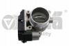 Заслонка дроссельная VW Touareg(06-10)/Audi A6 (05-08),A8 (04-07),Q7 (07-09) (11451807601) VIKA