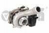 Турбокомпресор VW Touareg (07-12)/Audi A6 (09-11), Q7 (07-15) 3.0D (11451820801) VIKA