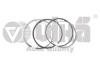Комплект поршневих кілець (на двс) Skoda Octavia (00-10)/Golf (00-08), Passat (96-10) (11981187801) vika