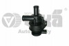 Насос охолодження додатковий Skoda Fabia (11-15),Octavia (09-13)/VW Jetta (06-15),Passat (08-15),Polo (10-14),Tiguan (08-12) Vika 19651350201 (фото 1)