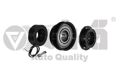 Електромагнітна муфта Vika 22600000201 (фото 1)