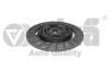 Диск сцепления VW Caddy (95-04),Golf (92-97),Polo (94-01)/Seat Ibiza (93-02) (31410004501) VIKA