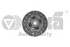 Диск зчеплення VW Passat (97-05), A4 (95-97) (31410006101) VIKA