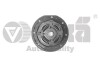 Диск зчеплення Skoda Fabia (99-08) / VW Polo(01-08) / Seat Ibiza (02-09) (31410614801) VIKA