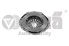 Кошик зчеплення Skoda Fabia (00-15),Octavia (04-15)/VW Golf (04-13),Polo (02-14)/Seat Ibiza (09-15),Leon (11-13) (31411674101) VIKA