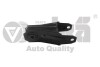 Кронштейн опори КПП Skoda Felicia (95-01)/VW Caddy (97-01) (41990037601) VIKA 41990037601