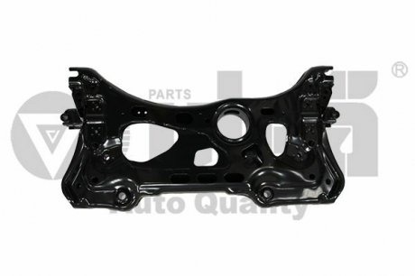 Фото 1 - балка передняя Skoda Octavia (12-)/VW Golf (12-)/Seat Leon (13-) Vika 41991437301 Балка передняя Skoda Octavia (12-)/VW Golf (12-)/Seat Leon (13-) Vika 41991437301 (фото 1)