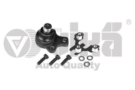 Опора кульова VW Caddy (96-03), Golf (88-02), Jetta (88-92), Passat (88-97), Polo (96-02) / Seat Ibiza (93-02), Toledo (92-99)) Vika 44070060801