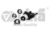 Опора кульова ліва Skoda Octavia (04-13,14-)/VW Golf (04-16), Passat (13-15), 15, Tiguan (08-12) / Audi A3 (04-13), Q3 (12-15) ) (44070064101) VIKA