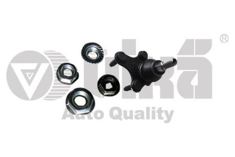 Опора кульова ліва Skoda Octavia (04-13,14-)/VW Golf (04-16), Passat (13-15), 15, Tiguan (08-12) / Audi A3 (04-13), Q3 (12-15)) Vika 44070064101 (фото 1)