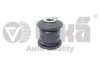 Сайлентблок переднего рычага передний Skoda Octavia (12-)/VW Golf (12-)/Seat Leon (13-) (44071410501) vika