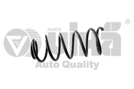 Пружина передня Skoda Fabia (00-10,11-)/VW Polo (02-10)/Seat Cordoba (03-09),Ibiza (02-10) Vika 44110068101