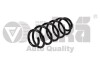 Пружина передня Skoda Superb (02-08)/VW Passat (97-05)/Audi A4 (95-01),A6 (98-01) (44110980801) VIKA