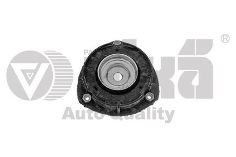 Опора амортизатора переднього без підшипника Skoda Octavia13/Seat Leon (13-) Vika 44121409401